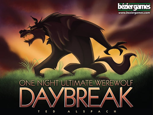 ONE NIGHT ULTIMATE DAYBREAK