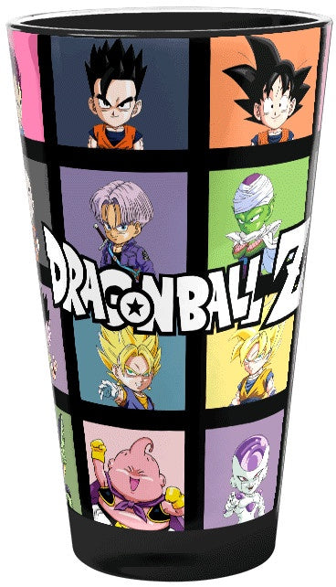 DRAGON BALL Z TUMBLER