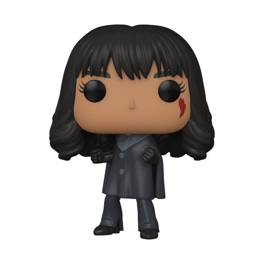 POP! TELEVISION: UMBRELLA ACADEMY: ALLISON HARGREEVES  S2