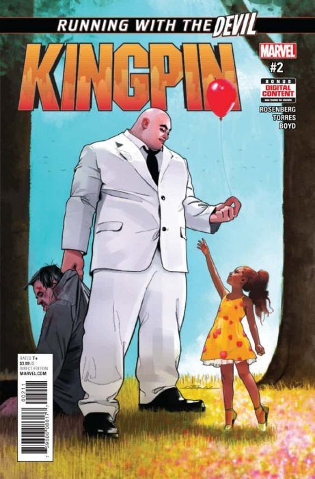 Kingpin #2