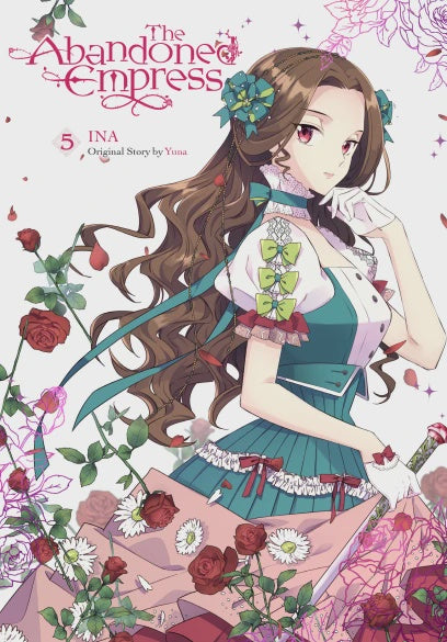 ABANDONED EMPRESS VOLUME 05