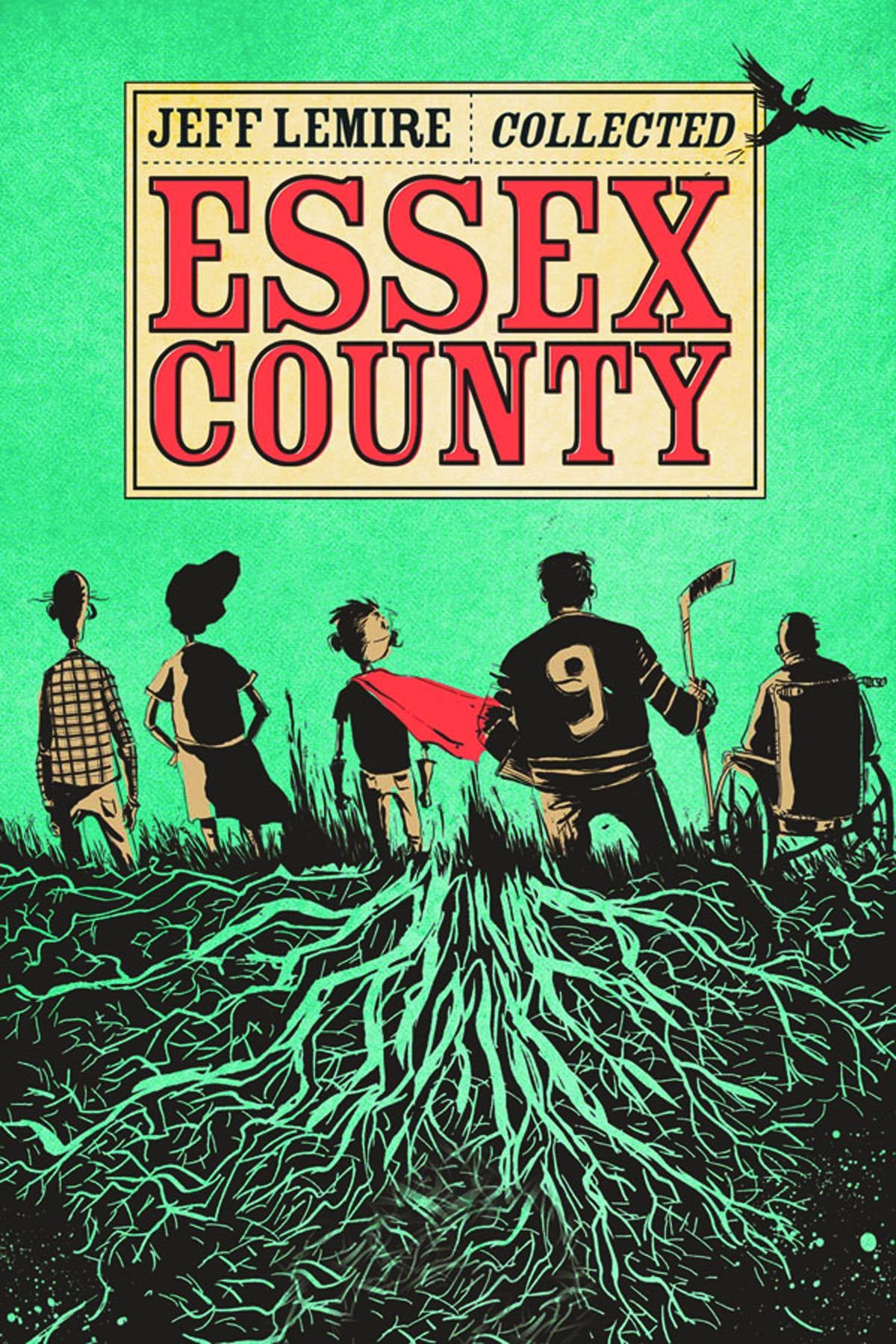 ESSEX COUNTRY