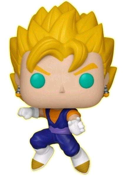 POP! ANIMATION: DRAGON BALL SUPER: SS VEGITO