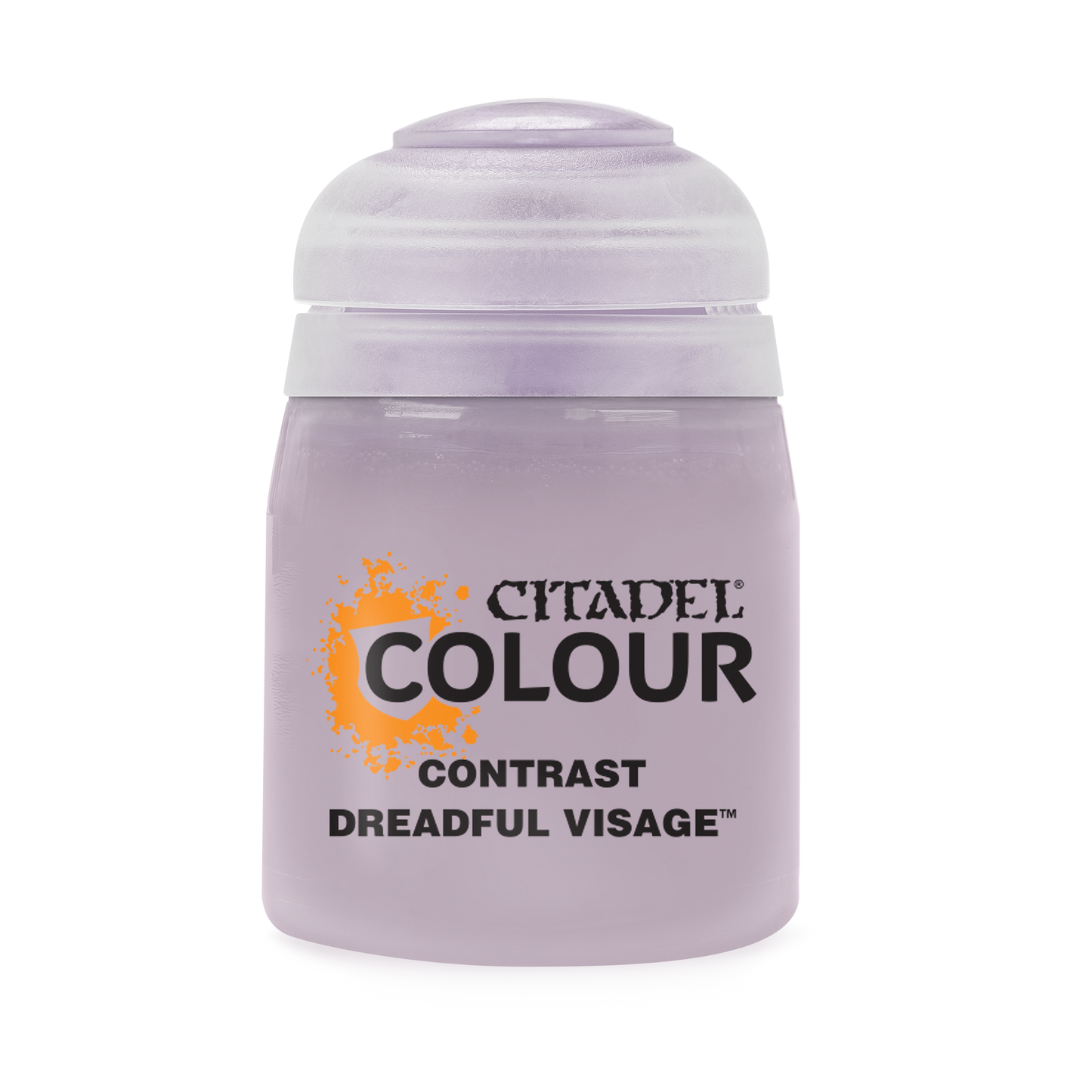CITADEL CONTRAST PAINT: DREADFUL VISAGE