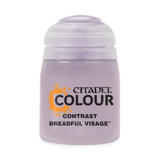 CITADEL CONTRAST PAINT: DREADFUL VISAGE