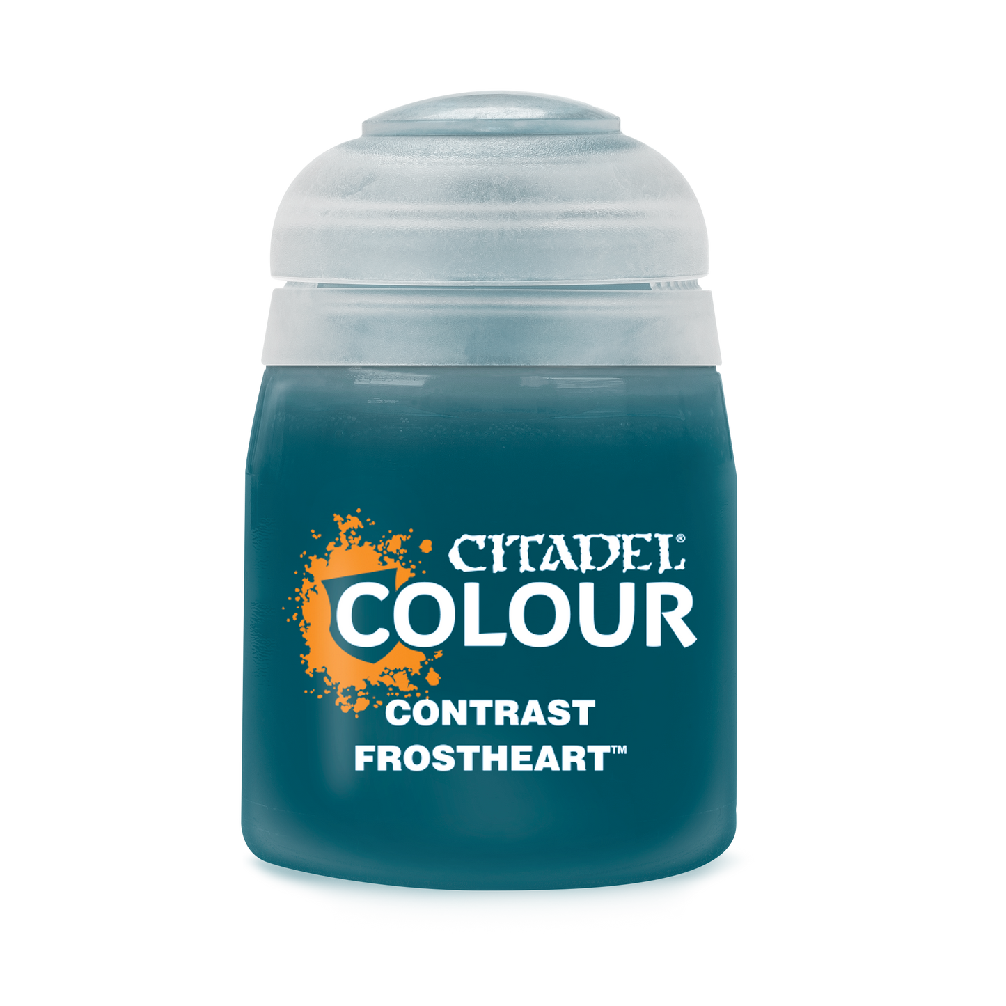 CITADEL CONTRAST PAINT: FROSTHEART