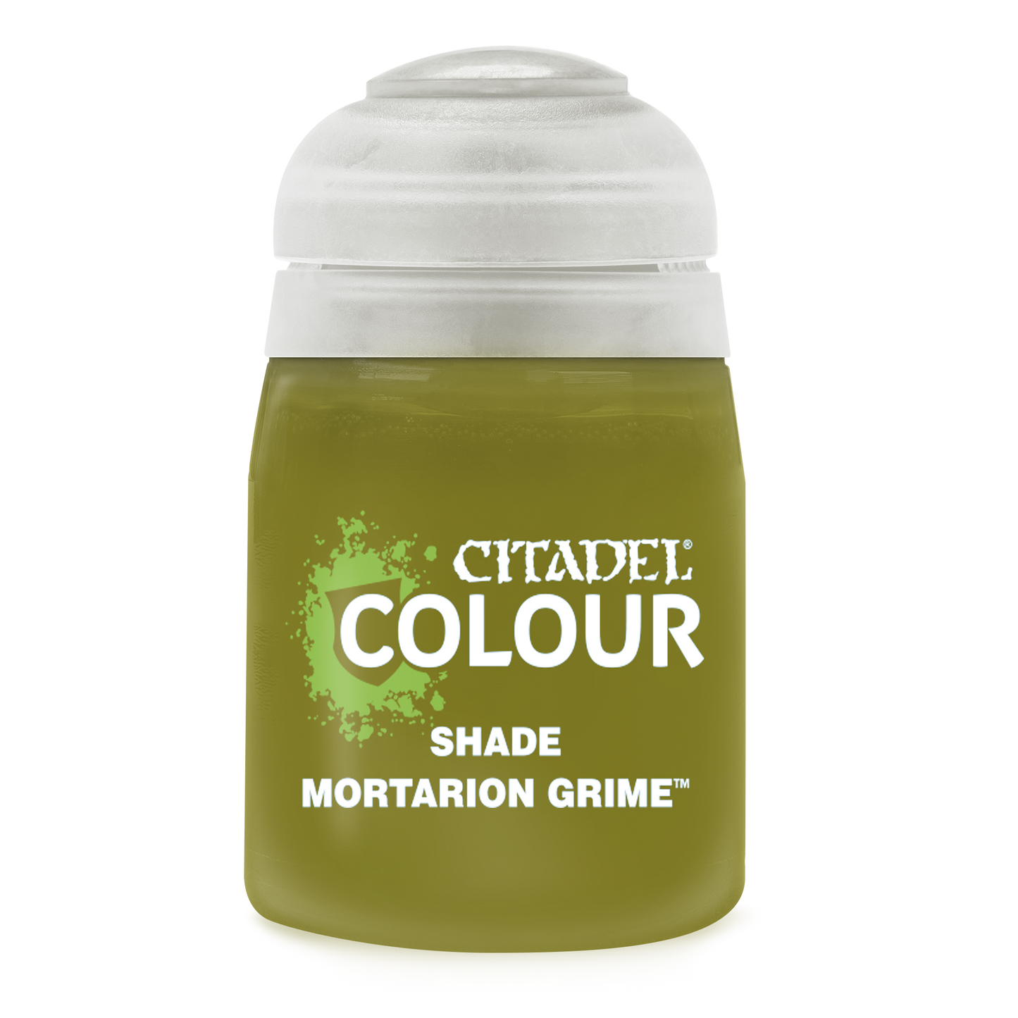 CITADEL SHADE PAINT: MORTARION GRIME