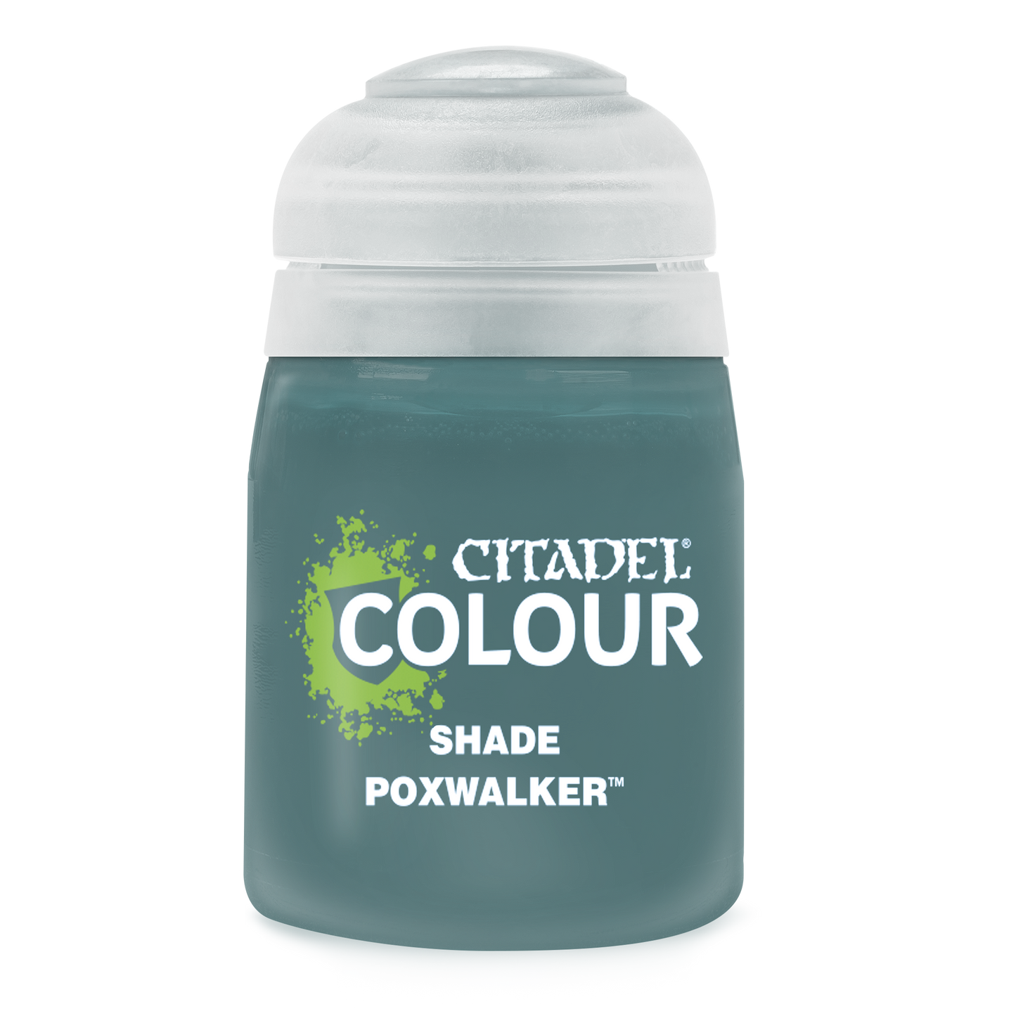 CITADEL SHADE PAINT: POXWALKER
