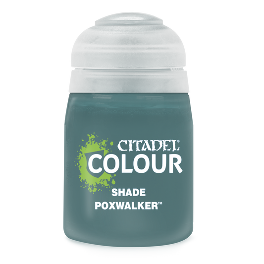 CITADEL SHADE PAINT: POXWALKER