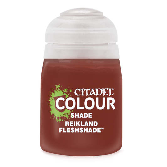 CITADEL SHADE PAINT: REIKLAND FLESHSHADE New