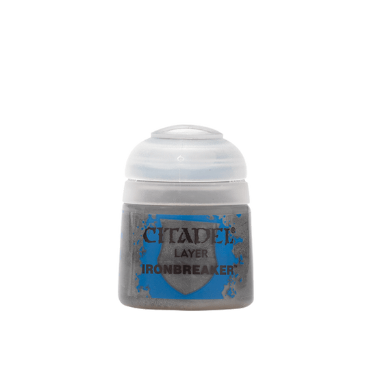 CITADEL LAYER PAINT: IRONBREAKER