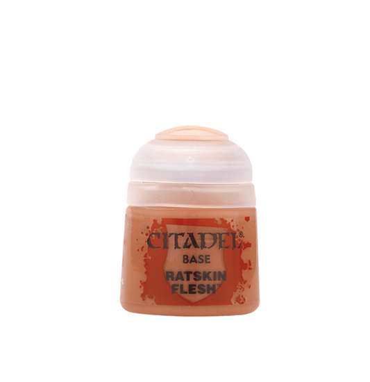 CITADEL BASE PAINT: RATSKIN FLESH