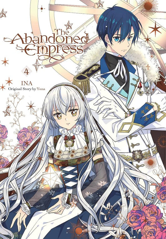 ABANDONED EMPRESS VOLUME 04