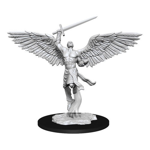 DUNGEONS & DRAGONS NOLZUR'S MARVELOUS UNPAINTED MINI: PLANETAR