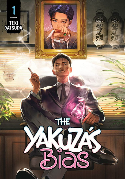 YAKUZAS BIAS VOLUME 01